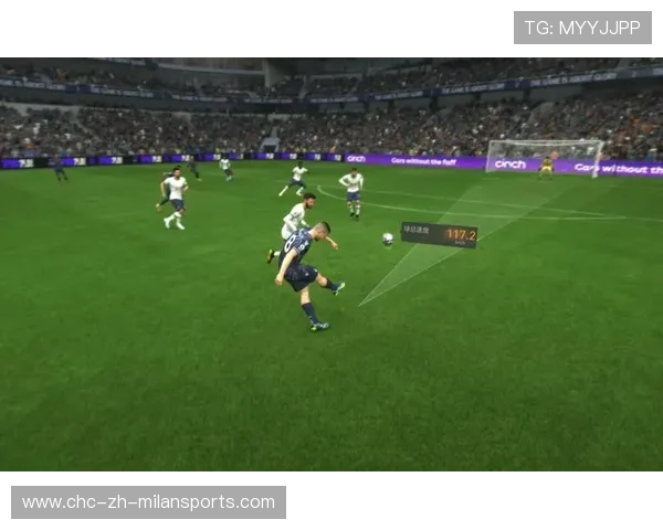 《FIFA》电子竞技逐步融入传统足球产业，fifa电竞俱乐部资料