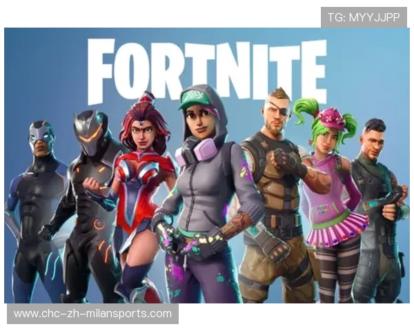 《堡垒之夜》“未来哲学”创意大赏，比赛精彩纷呈！