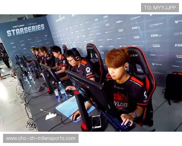 《CS_GO》国内外战队赛场交锋不断，精彩不断，csgo国内队伍