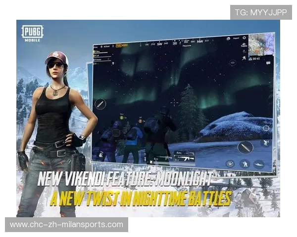《PUBG Mobile》全球积分排名更新，战队实力再提升，pubg世界赛积分榜