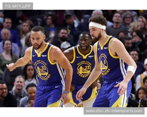 勇士队防守升级，力争三冠王，勇士队防守效率