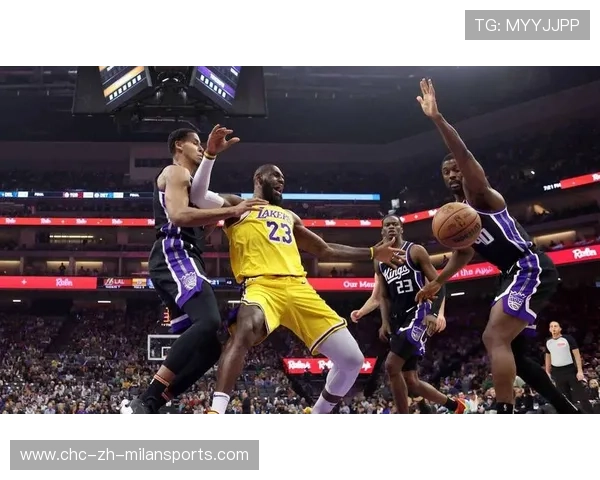 湖人得分端仍靠詹眉，明星组合决定赛季成败