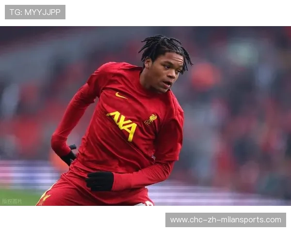 利物浦青训揭秘：如何打造反击速度更快的未来之星