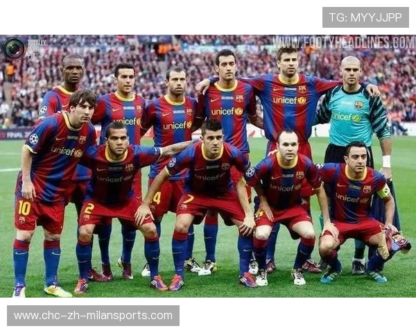 巴萨推进节奏再度拉满